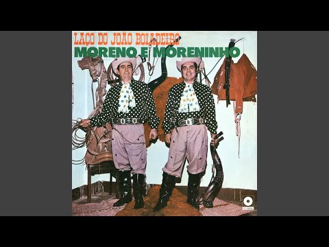 O Laço do João Boiadeiro