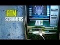 ATM Forking | Robbing ATMs Using A Fork