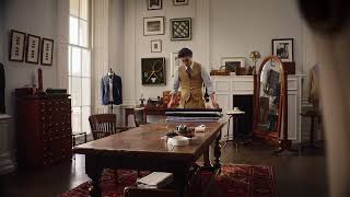 RALPH LAUREN | ポロ ラルフ ローレン | ウインブルドン2026