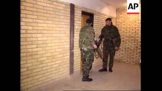 KOSOVO: PRISTINA: KIDNAPPING OF YOUNG WOMEN