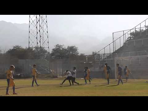 LIGA RIOJANA DE FÚTBOL/ PRIMERA DIVISION"A"