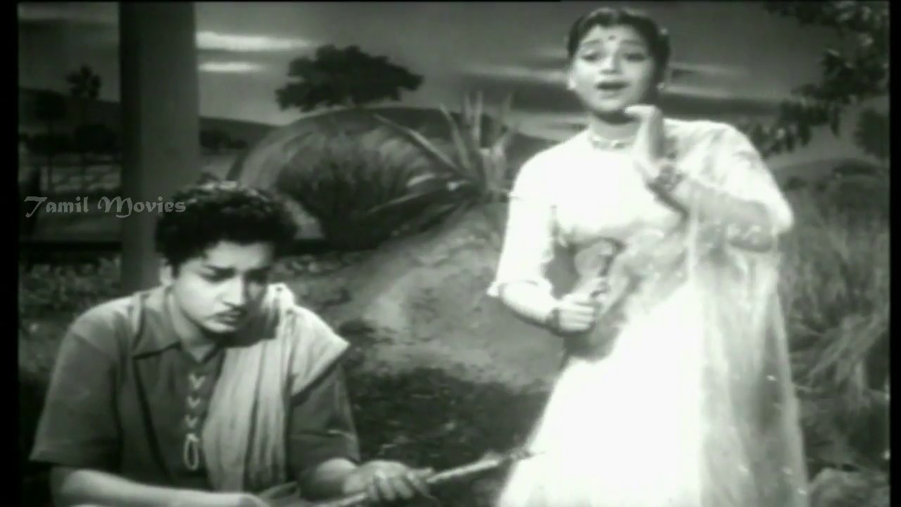 Vandi Urundoda Achani Song Lyrics | Vannakili | Seerkazhi Govindarajan, P. Susheela