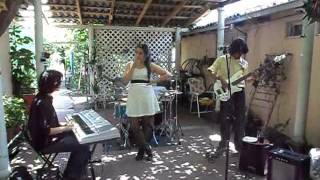 Metropoli en vivo - San Ambrosio de Linares Trio & Nora Rivera