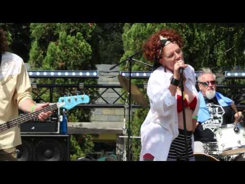 The Fabulous Knobs "Next Big Thing" HD 1080p