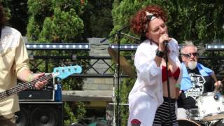 The Fabulous Knobs "Next Big Thing" HD 1080p