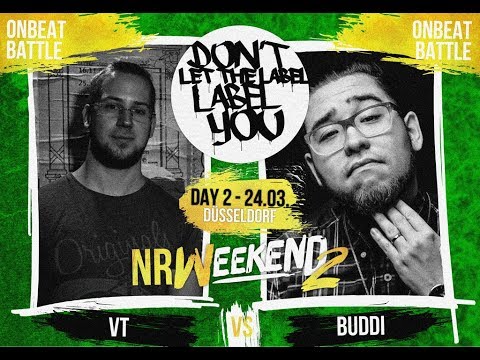 Buddi vs VT
