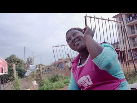 KAMUSINZE JAMZEY(NEW UGANDAN GOSPEL MUSIC)