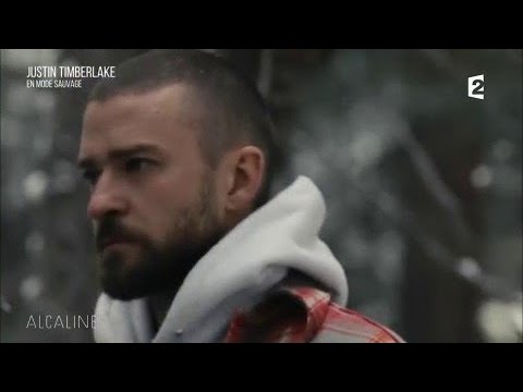 Alcaline, Les News du 10/01 - Justin Timberlake en mode sauvage