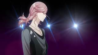 Tsukipro The Animation - Ouka Ranman (桜花爛漫)