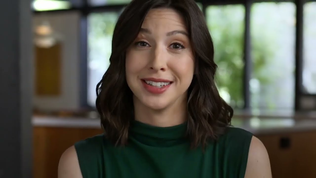 AURA CASTING 2025 REEL