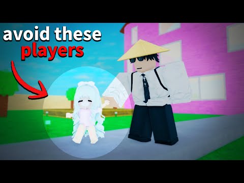 I Secretly Joined the WORST Roblox Community