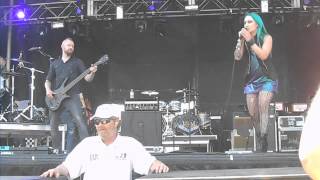 Stars In Stereo Live - 5/2/15  [HD]