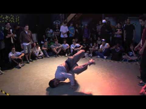 Na2s & Miscib (Carolo Zoo) vs Lemon & Himan (No Parking)