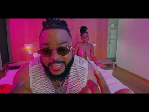 White Money - Jada (Official Video)