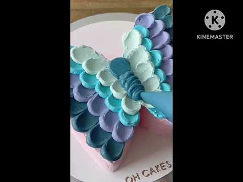 cake finishing| cake| cakes| #youtubechannel #longvideo #viralcakevideo #cakes #explorepage #videos