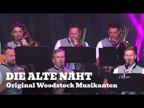 Woodstock der Blasmusik and Woodstock Music