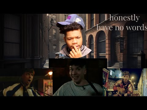 Tribe Loui Reacts to Ren ( The Tale of Jenny Screech) Full