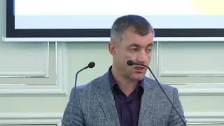 У Харкові обговорили відкритість та прозорість органів місцевої влади