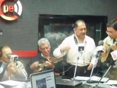 Estudiantina del Brisas el Titicaca, El Heraldo Musical