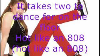 Emily Osment - Lovesick ( Lyrics )