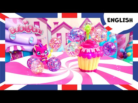 Ігровий набір Bubiloons Бабі Конфетті (13 видів, в асортименті) (88887)