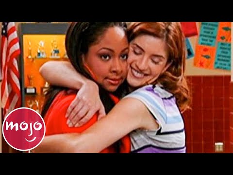 Top 10 Behind the Scenes Secrets About That’s So Raven