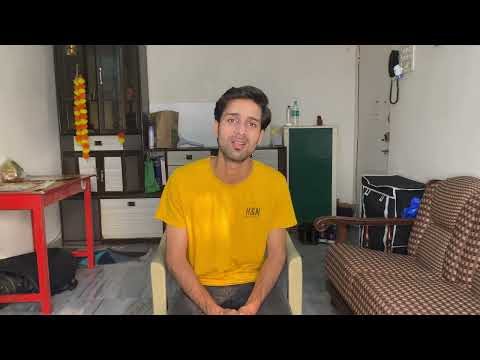 Gaurav Pandey lower caste struggling character