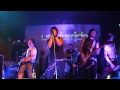 UNDERRIDE - PAPARAZZI