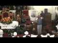 BRO HAROLD THOMAS Mpg