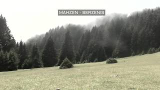 Mahzen - Serzeniş/SINIR EP ALBÜM 2017