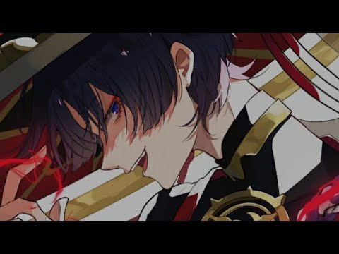 Asmr 18+ Чжун Ли | Видео