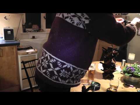 Chacom, Butz- Choquin, Denicotea, meine Franzosen