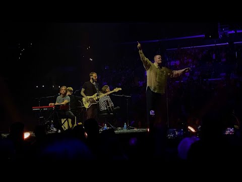 Imagine Dragons Mercury World Tour Full Concert Los Angeles 3/12/22
