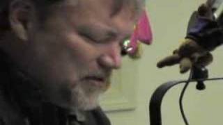 John Berry - She&#39;s Takin&#39; A Shine (B98.5)