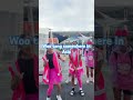 Woo Tang Wit It Dance Challenge Music By DJ Chipman