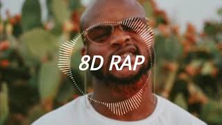 |8D RAP US/FR| DOSSEH- BOITE A SHOES