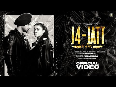 J4-Jatt {Bass Boosted} Deep Bajwa ft Deepak Dhillon Mahi Sharma Latest Punjabi Song 2023