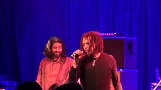 The Magpie Salute - "Bitter Bitter You" - Nov 9, 2017 - The Harvester - Rocky Mount VA *1 CAM SYNC*