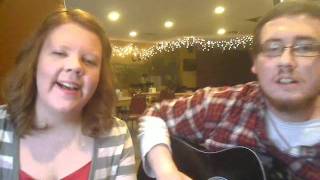 Baby It's Cold Outside (Cover)