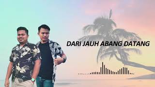 Download lagu Jumpa Mesra (2021)  Lyrics Video - Haiqal & Mad Denn mp3