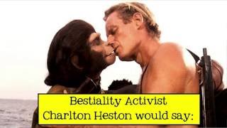 The Carnies: Happy Father's Day Assault Weapon - not a video for small wanky having gun lovers