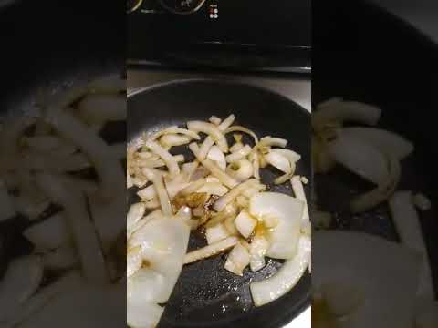 STAGG CHILI. #shorts