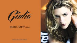 GIULIA - Radio Junky