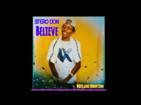 STERO DON [ BELIEVE ] JUNE 2019