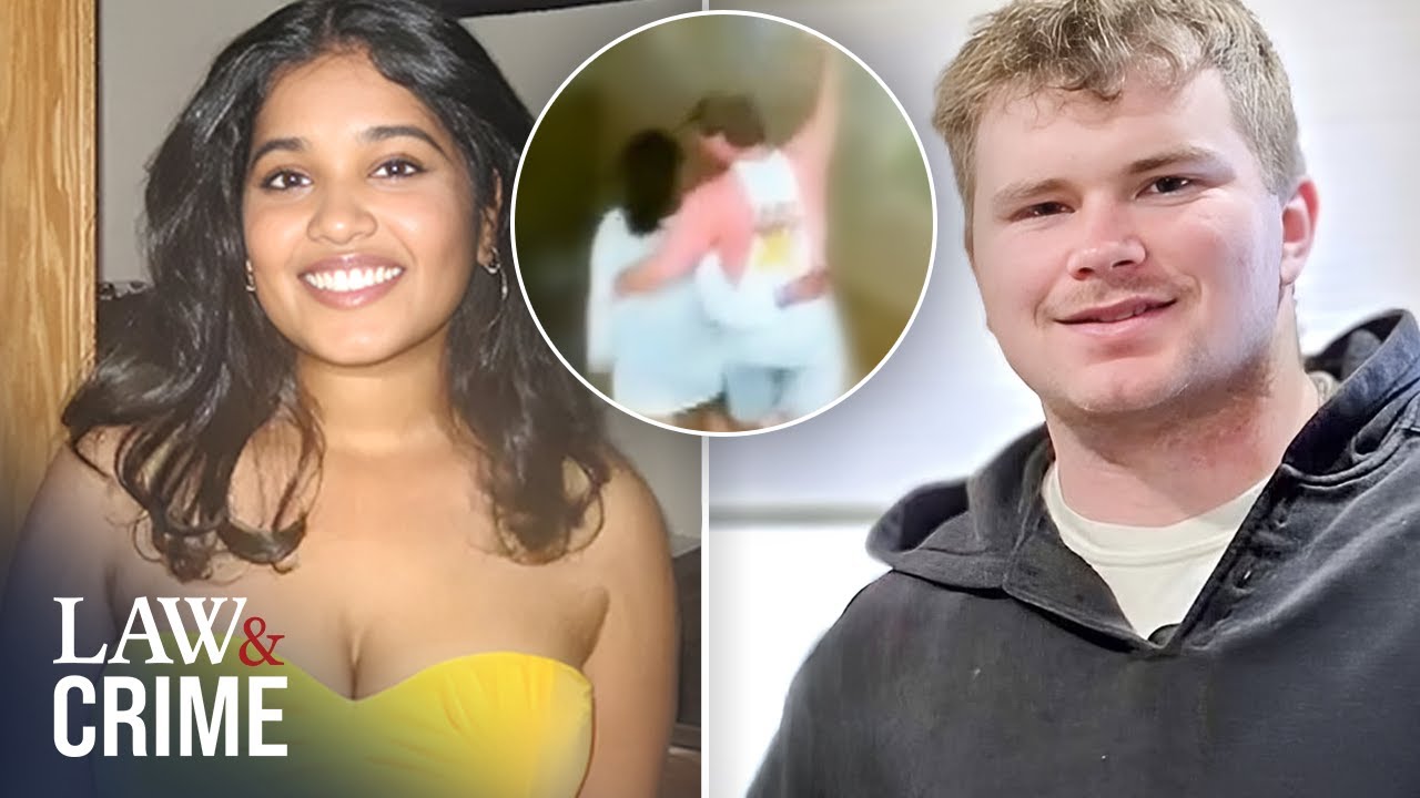 9 Claims from Missing Student ‘Person of Interest’ Interview with Cops