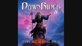 DawnRider - They Conquered w/Lyrics