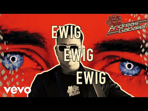 Andreas Gabalier - Ewig (Lyric Video)