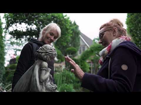 Vidroflor Händlerstimmen: Garten Picker