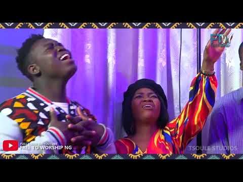 IBU OLILE ANYAM -MIN BLESSED AMAECHI