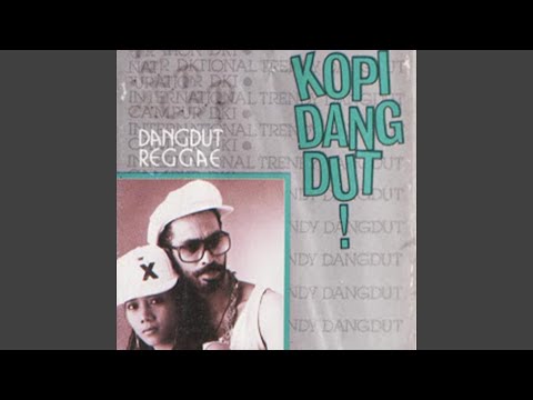Kopi Dangdut